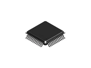 Sony CXA2151Q Selector IC, 48-Pin QFP, SMD