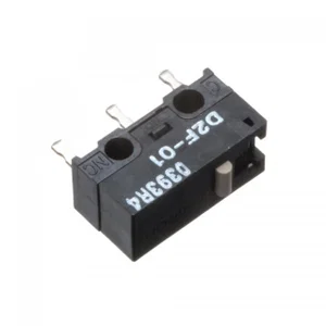 Limit switch Omron D2F-01F SPDT 30V 0.1A
