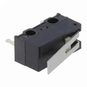 Limit switch Omron D2F-L SPDT 250V 3A