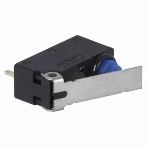 Limit switch Omron D2HW-A211D SPDT 12V 2A