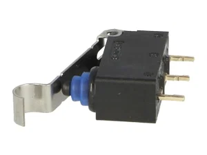 Limit switch Omron D2HW-A231D SPDT 12V 2A
