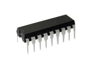 NEC D41416C-15 Circuit Intégré DIP-18