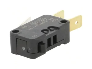 Limit switch Cherry D449-V3AA SPDT 250V 3A