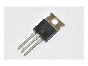 ON Semiconductor D44VH10 NPN Transistor - n/a