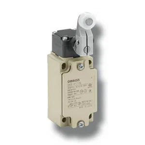 Limit switch Omron Ia D4B-4111N 1NC/1NO 10A