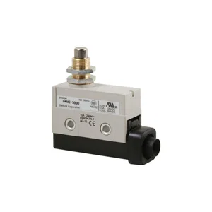 Limit switch Omron Ia D4MC-5000 SPDT 5000V 10A