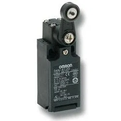 Limit switch Omron Ia D4N-1120 1NC/1NO 1120V 10A