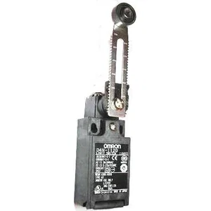 Limit switch Omron Ia D4N-112G 1NC/1NO 240V 10A