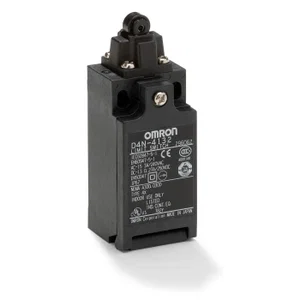 Limit switch Omron Ia D4N-1132 1NC/1NO 1132V 10A