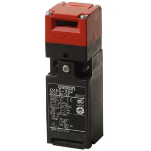 Limit switch Omron Ia D4NS-1AF 1NC/1NO 240V 1A
