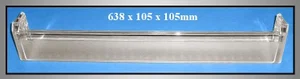 Support Bouteilles Porte Réfrigérateur Samsung DA63-02123A