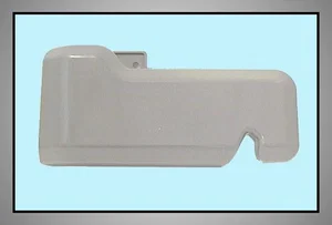 Cache Charnière Supérieure Gauche Réfrigérateur Samsung DA63-02231D