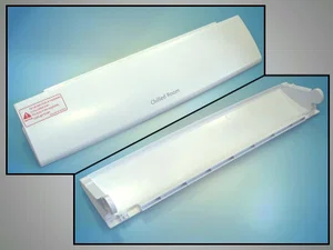 Porte Façade Tiroir Légumes Réfrigérateur Samsung DA63-03052A