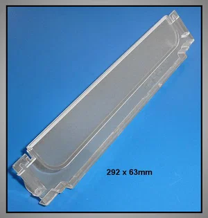 Samsung DA63-03571A Composant de Porte Abattante de Congélateur