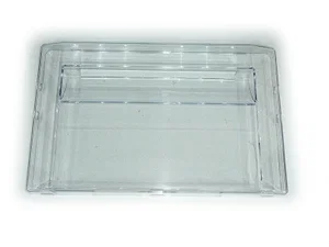 Samsung DA63-04044B Façade Tiroir Congélateur Plexiglas