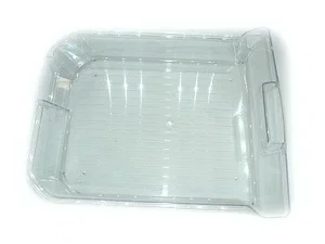Samsung DA63-04806A-DA63-04806C Tiroir Charcuterie Réfrigérateur 375x280x65mm