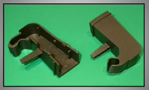Samsung DA63-04855D Attache Câble Inversion Porte Gauche