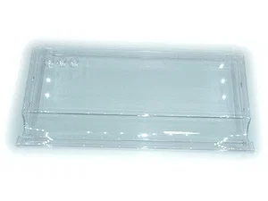 Samsung Façade de Tiroir de Congélateur Plexiglas DA63-06328A