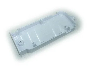 Samsung Cache Charnière-A Grand Cru HIPS HB Blanc Froid DA63-06395B