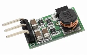 RPtronics DD4012SA-5V 5V 1A Régulateur de tension