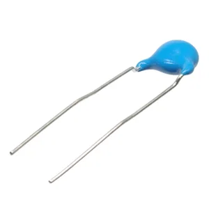 Condensateur céramique DE2E3KH102MA3B 1nf 250V RM7.5