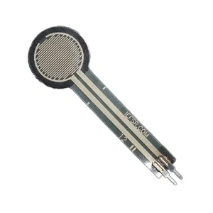 Div FSR400 Force or Pressure Sensitive Resistor, 15mm