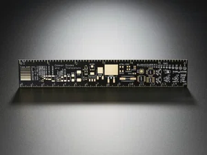 Righello PCB Adafruit 15cm