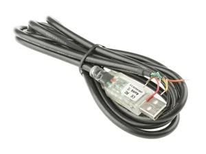 DEV-USB-SERIAL-FTDI Convertitore Seriale USB a RS232, Chip FTDI, 3.3V, 1.8m