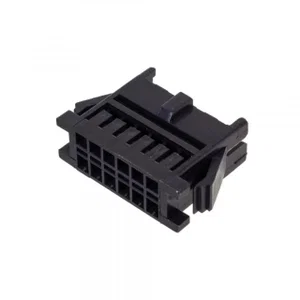 Hirose DF11-12DEP-2C 2x6-pins pin header crimpconnector 2.0mm pitch