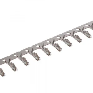 Hirose DF11-2428SCF Crimp Vrouwelijke Contact, DF11 Serie Kabelmontage