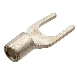 Davico Industrial Ongeïsoleerde Vorkkabelschoen M3.5 1.04-2.63 mm²