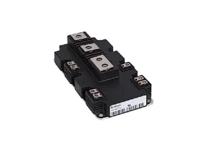 Infineon Technologies DF600R12IP4D Transistor - 1200V 600A 600.0 Ohm Standard