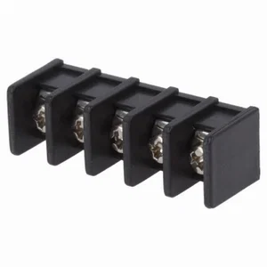 Bornier PCB Degson DG35C-B, 5 pôles, pas de 8.25mm, droit, 300V 20A