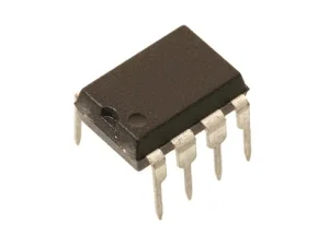 Vishay DG419DJ-E3 CI Commutateur Analogique de Précision CMOS, 44V, 30mA, DIP-8
