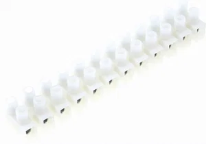 Bornier Degson DG8HSWP, 12 pôles, 0.5-2.5mm², 450V 24A