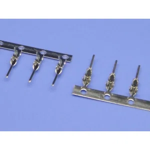 Taiwan King Pin Terminal DHTR-LF Stekerinzetstuk, voor H110P1 Familie