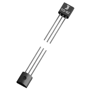 Diotec DI78L05ZAB 5V 0.1A Régulateur de tension