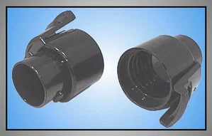 Conector Manguera Aspiradora Samsung DJ67-10001A