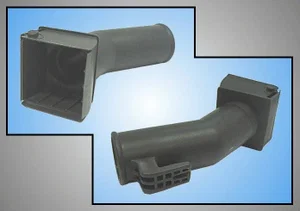 Tubo Articulado Boquilla Aspiradora Samsung VC-7715V