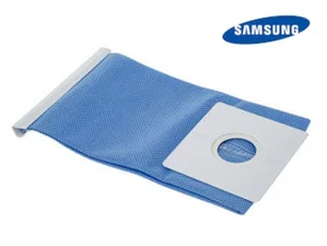 Samsung DJ69-00481B Bolsa de Polvo Textil Original VT-95B