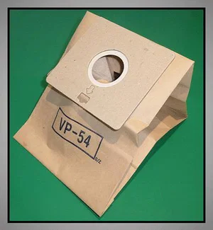 Samsung DJ69-00484A Bolsa de Papel Original para Polvo VP-54, Conforme a RoHS