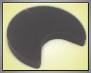 Samsung DJ72-00320A Inserto de Filtro de Esponja VCC8570
