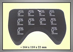 Samsung DJ72-00326A Componente Original de Recambio