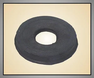 Samsung DJ73-10176A Rueda de Goma para Motor, Amortiguador de Vibraciones para VC7700