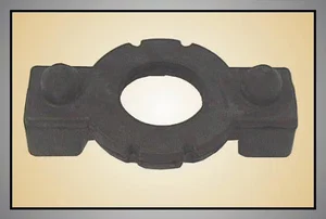 Soporte de Motor de Aspiradora Samsung DJ7310115A VC-9000