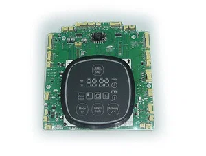 Placa de Aspiradora Robot Samsung DJ92-00016F VCR8850L3R/XEO