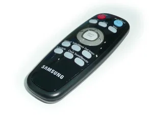 Unidad de Control Remoto Samsung DJ96-00114Z para VCR8845