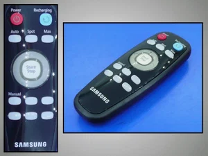 Mando a Distancia Samsung DJ96-00147F AUTOBOT-LIGHT para VR10BT, SR8750