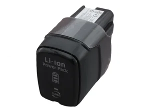 Batería Samsung DJ96-00205B LI-ION 21.6V 1800mAh para VS6000, VS60K6050K