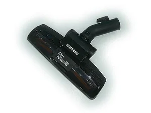 Boquilla de Cepillo Turbo Estrecha para Aspiradora Samsung DJ97-00322F